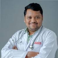 Dr Sridhar Pulluri